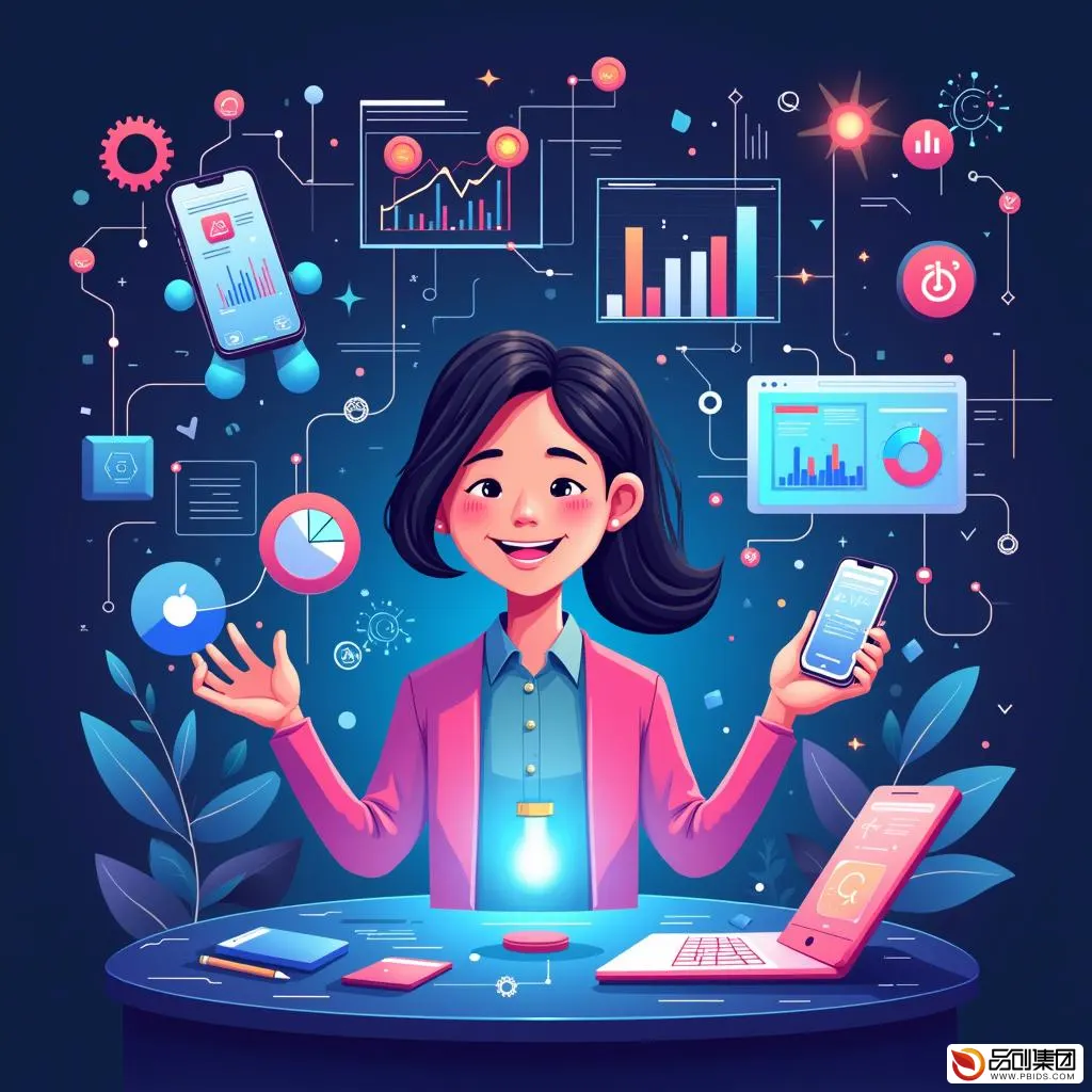 AI技术：品创提升用户体验的核心驱动力