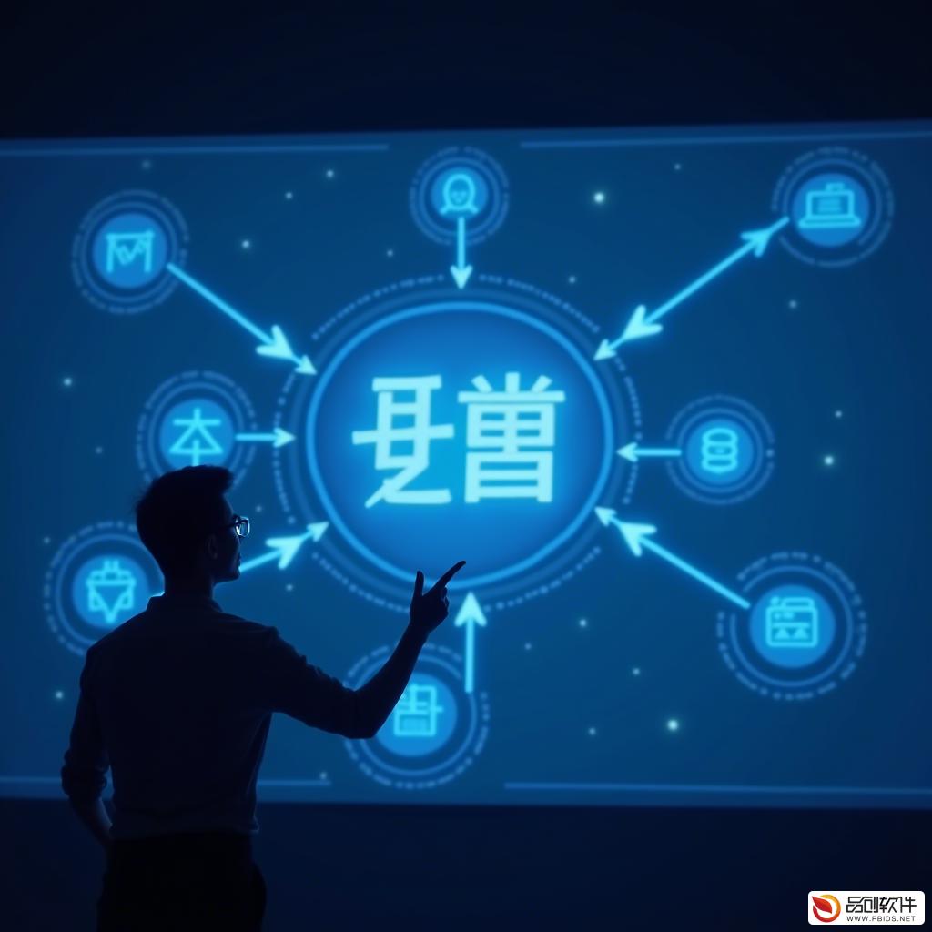 东莞市数据中台搭建研发中心：引领数字化转型的新引擎
