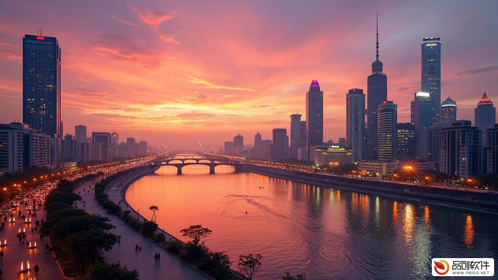 武汉市智慧医院信息化平台：重塑医疗健康的未来
