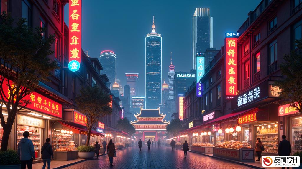 潮州市品创设计：引领创意潮流，塑造品牌新高度
