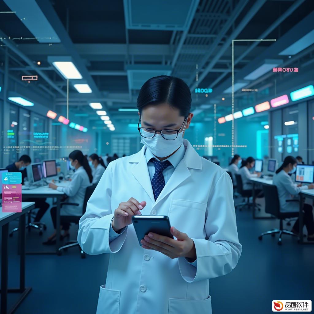 广州市医疗数据脱敏治理平台研发团队的创新之路
