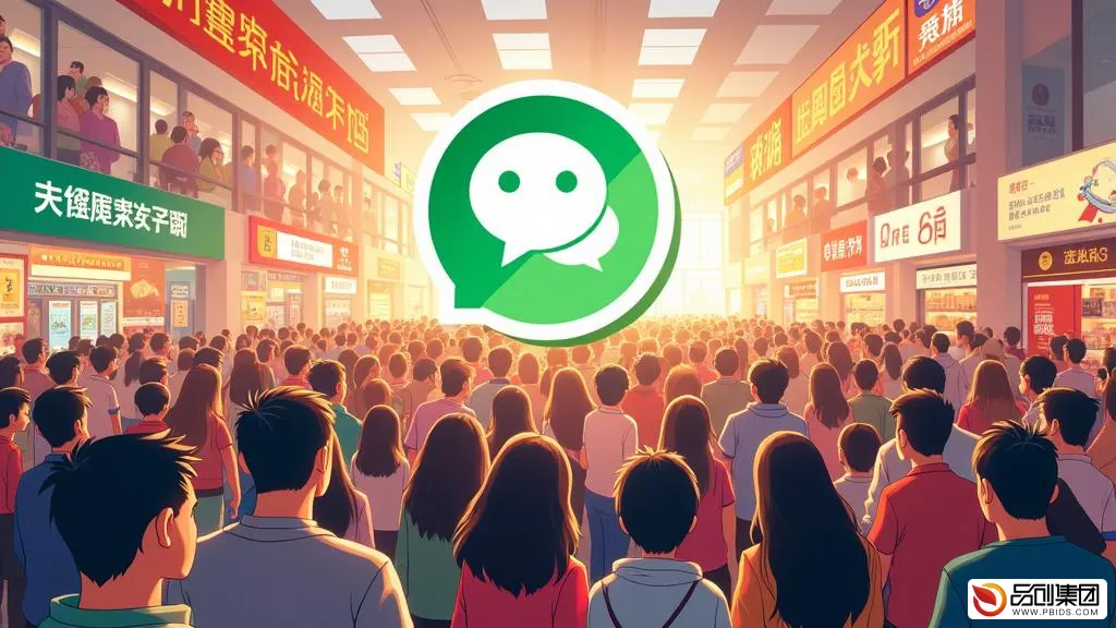 微信成团小程序：社交电商的新宠与实战指南
