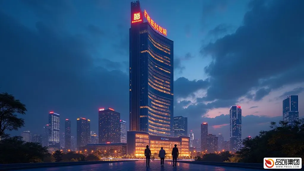 品创集团邵阳项目：宝庆智城，赋能软件服务，助推特色产业与旅游发展
