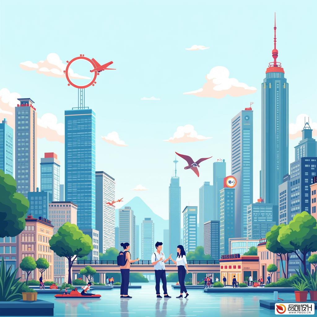 新竹市用户研究分析创新服务中心：驱动城市智慧化转型的引擎
