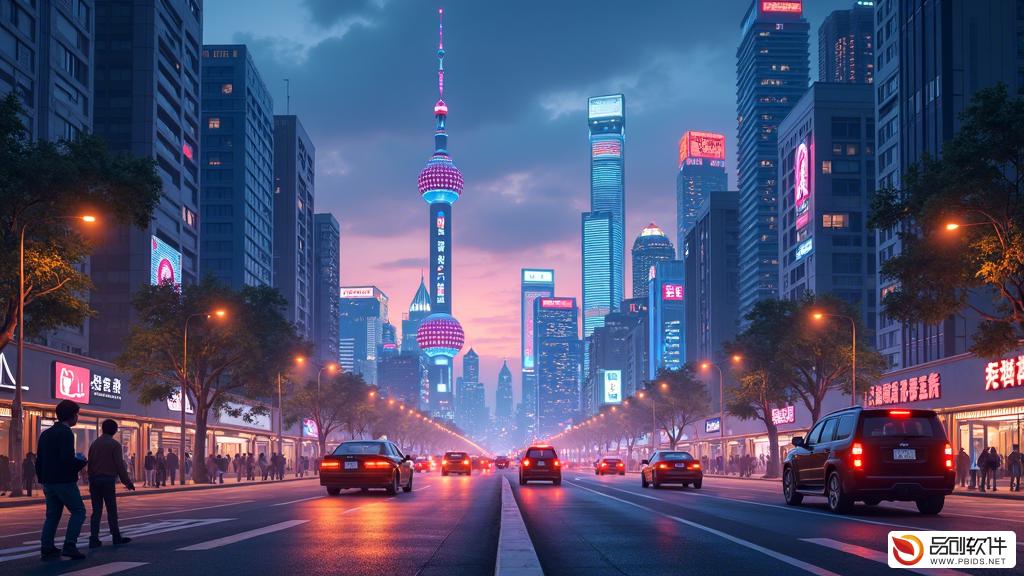 上海市股票AI选股算法开发团队的革新之路

