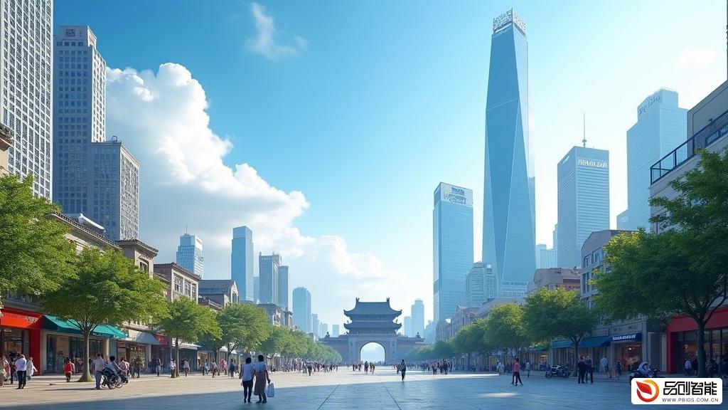 广州市数据可信共享协议服务商：推动智慧城市数据流通的新力量
