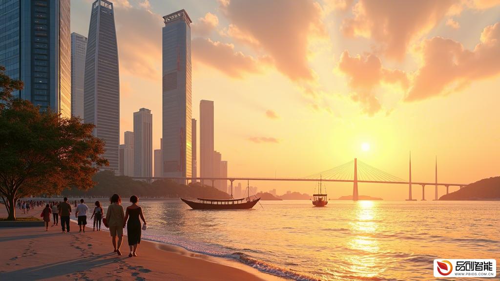 珠海市工业设备预测性维护运营商：引领智能制造新时代
