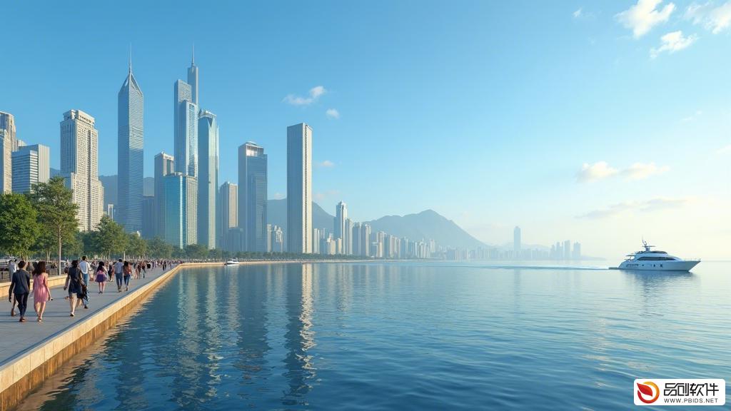 珠海市车载高精度定位系统：引领智能交通新时代
