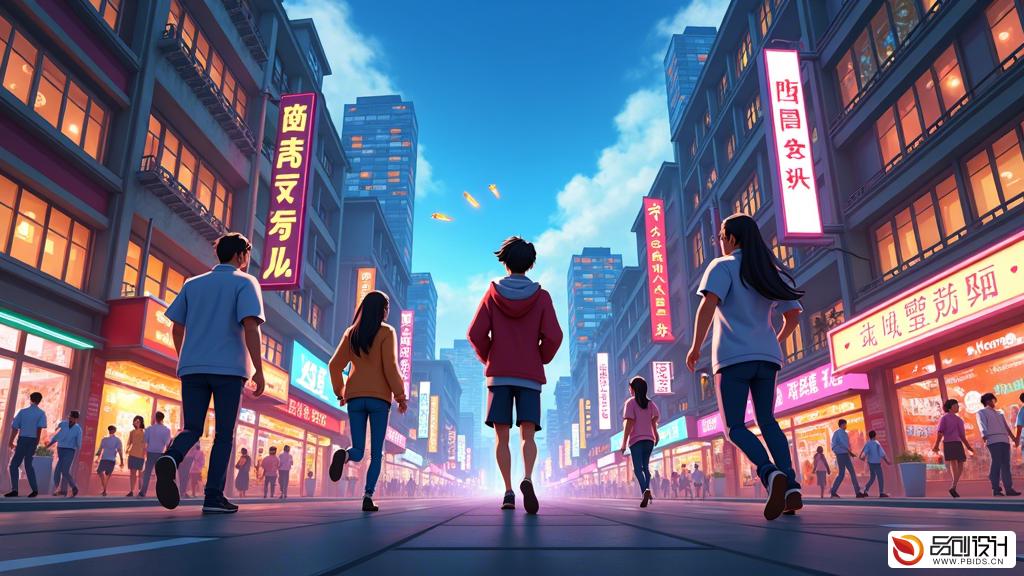 香港MG动画设计机构的创意魅力与行业影响力
