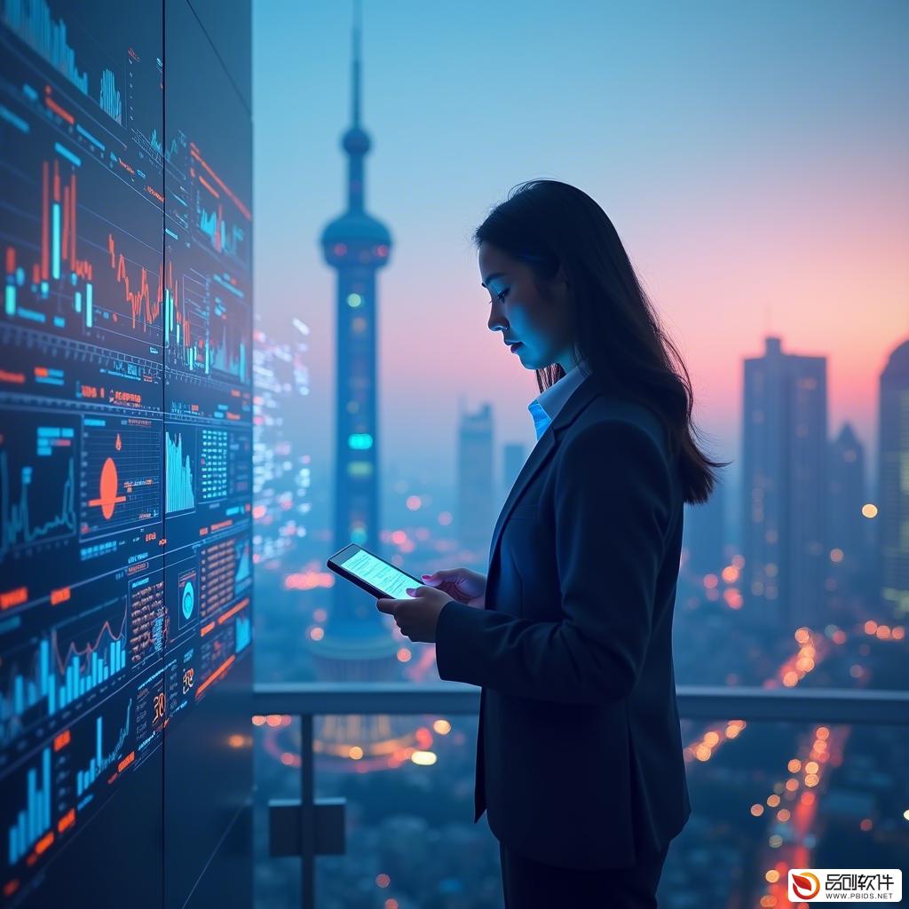 成都市数据中台搭建公司：引领企业数字化转型的新篇章
