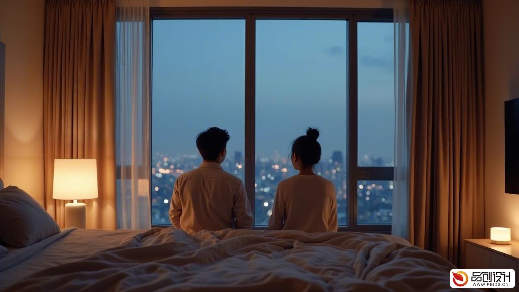 智能家居品创设计策略：打造未来生活新体验
