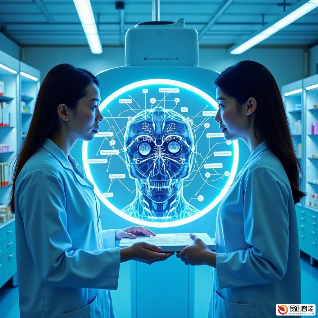 武汉市医疗设备智能化服务商：引领医疗科技...
