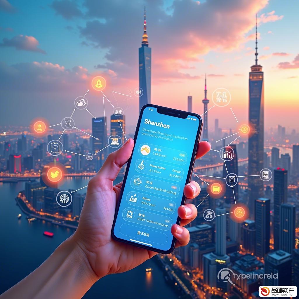 深圳市金融APP合规工作室：守护金融安全的创新力量

