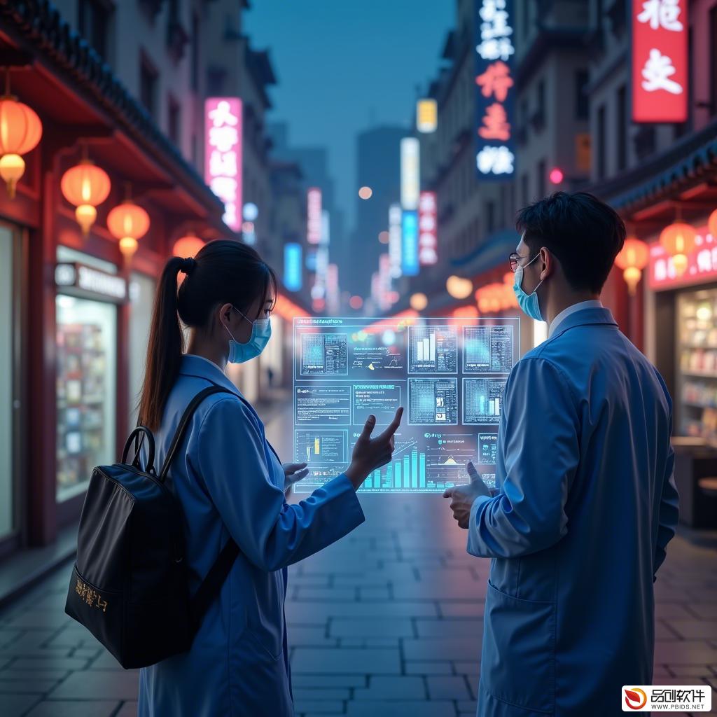 成都市医疗管理系统开发公司的全面解析
