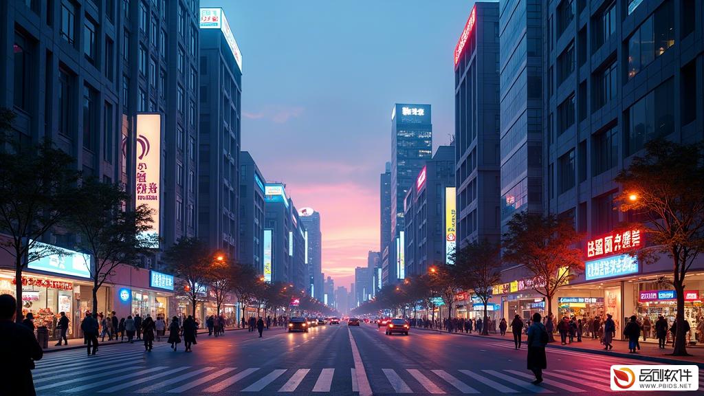 东莞市自动驾驶数据平台集成商：引领未来出行的新篇章
