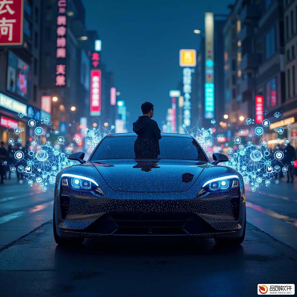 成都市汽车用户行为分析平台集团：洞察驾驶...