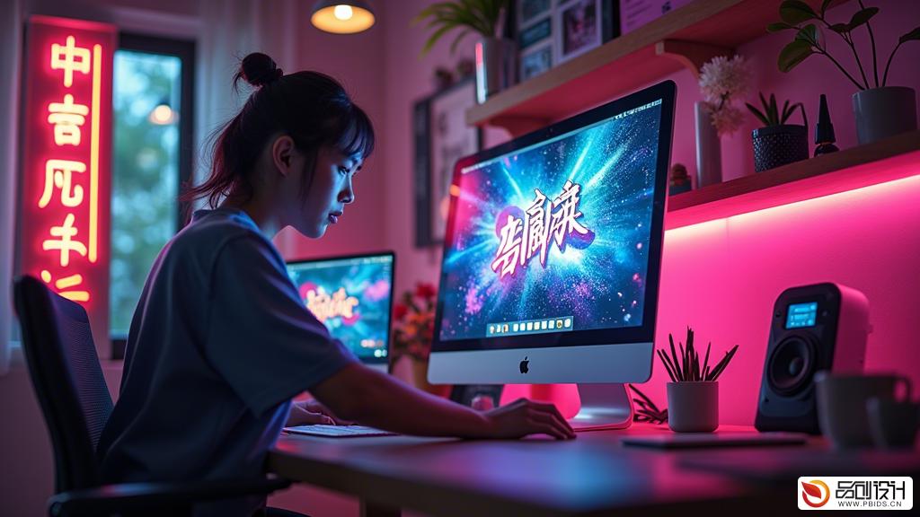 台湾动效设计中心：创意与技术的融合之地
