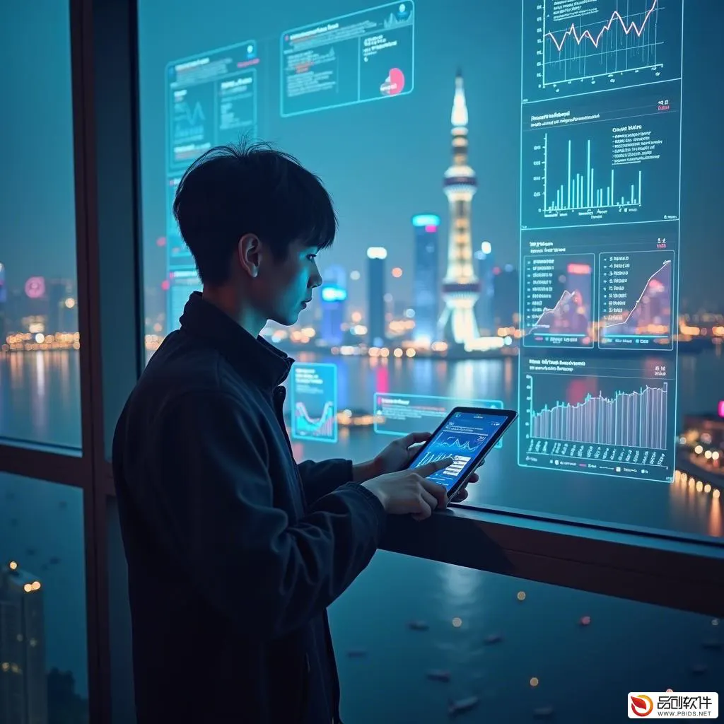 杭州市保险用户画像平台方案商：精准洞察，驱动保...