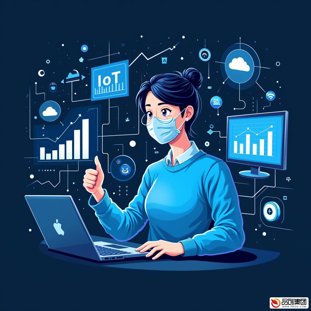 物联网软件开发平台：重塑未来科技生态的核心力量
