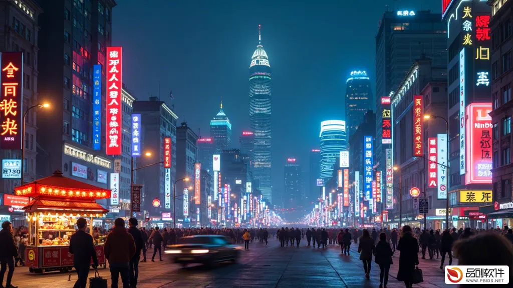 宁波市5G+AI视频网关系统技术中心：引领智能科技新纪元
