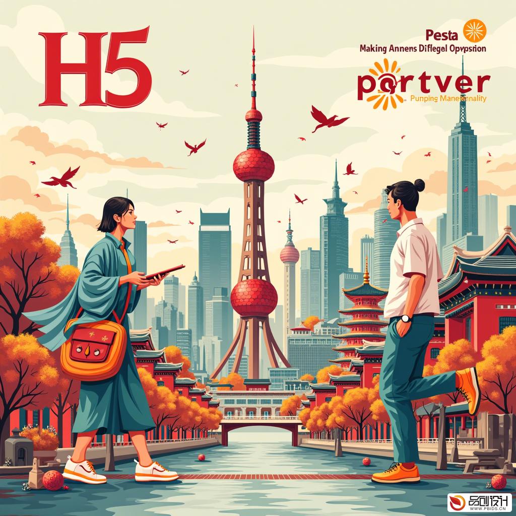 泉州市H5营销页面合作伙伴：携手共创数字营销新篇章
