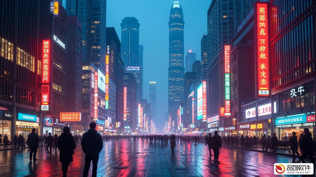 天津市智能货架管理系统：提升仓储效率的革命性解决方案
