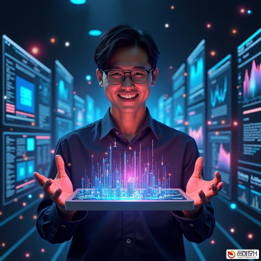 本溪UX设计公司的创新之路：塑造未来用户体验
