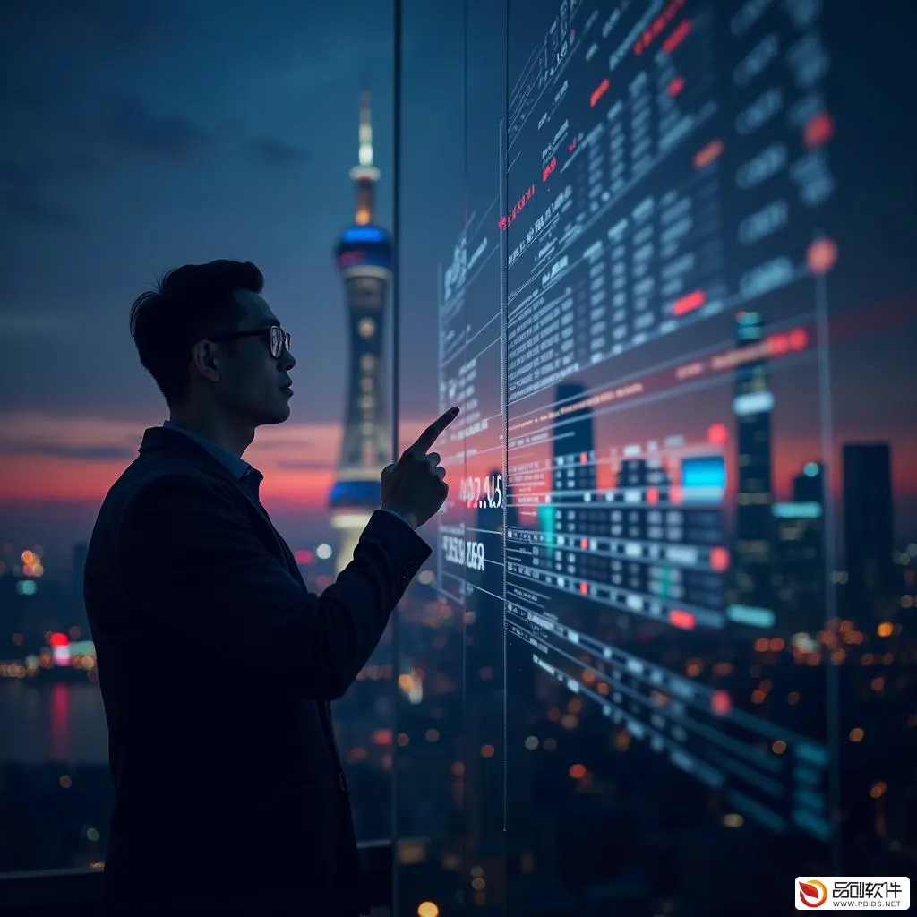 上海市证券智能投顾系统集成商：引领金融科技创新的新篇章
