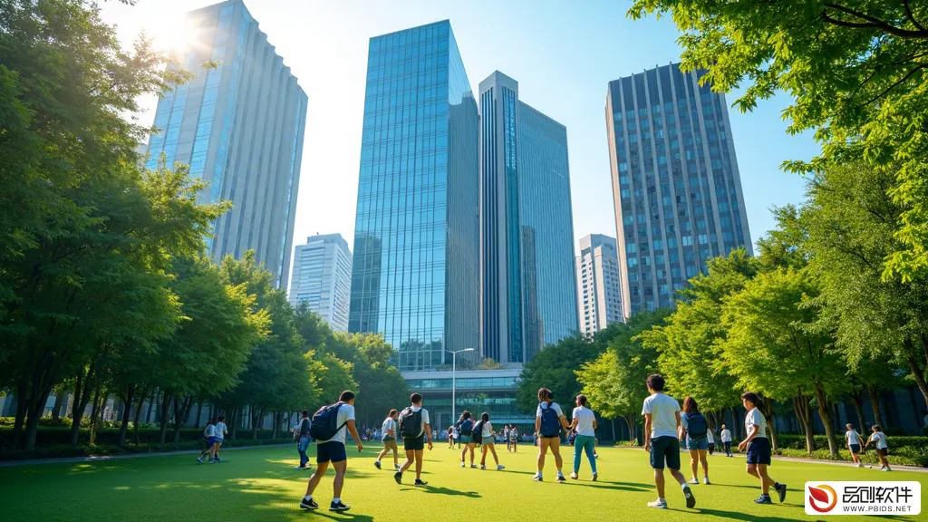 广州市教育SCRM系统集团：引领教育行业数字化转型的新篇章
