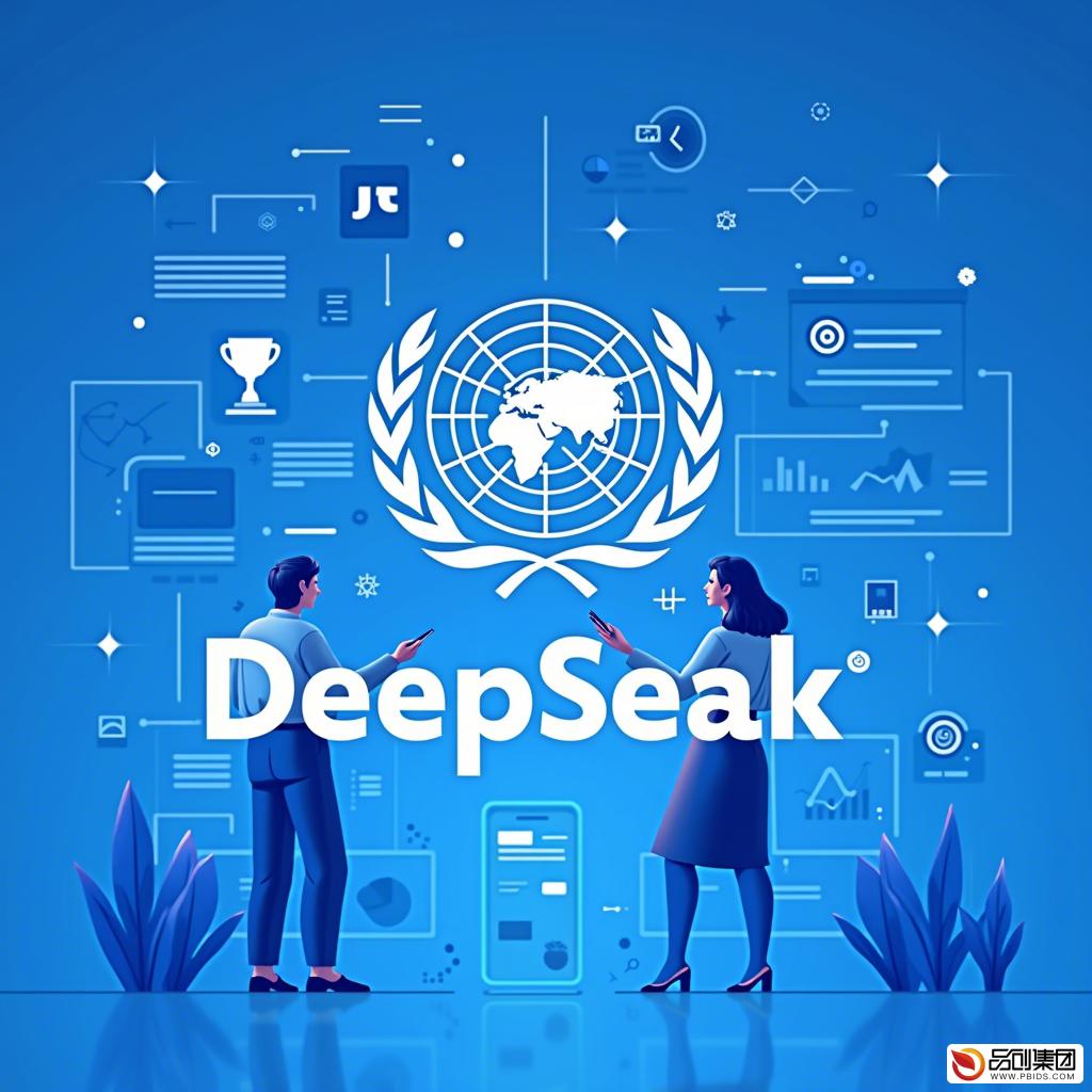 联合国数字发展奖新纪元：DeepSeek引领中...