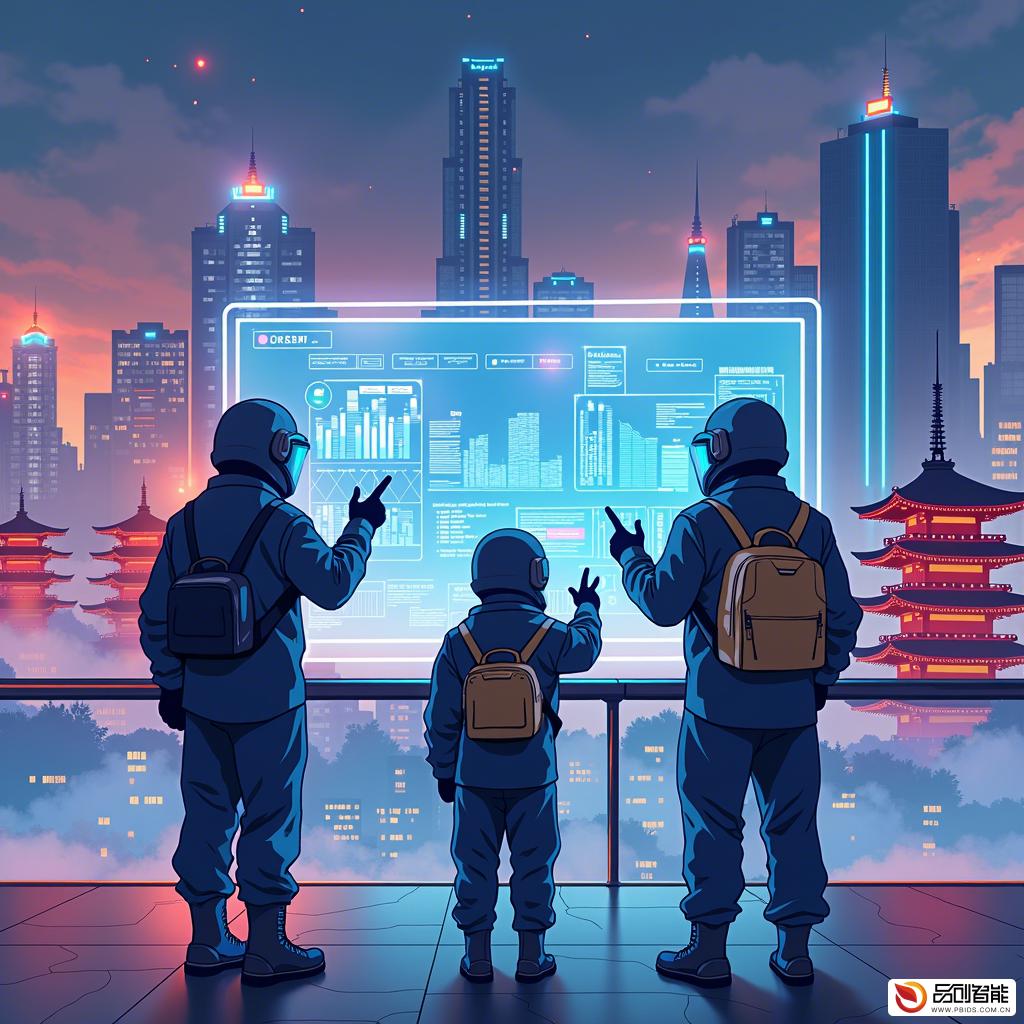 佛山市防护装备智能管理方案：创新引领安全...