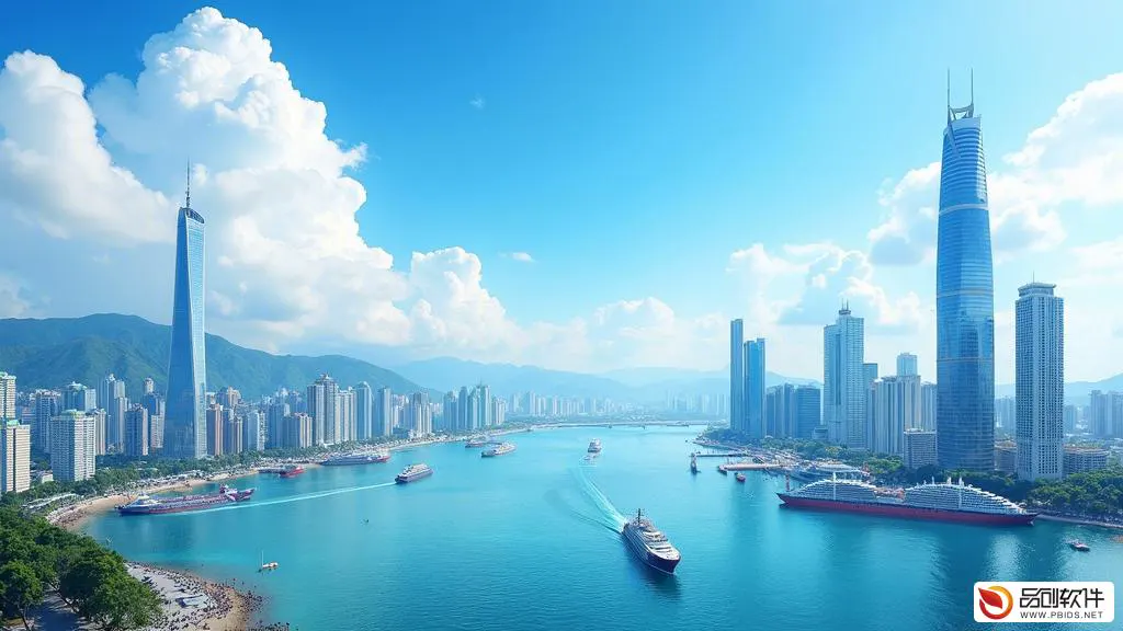 珠海市AI专业顾问应用技术团队的革新之路
