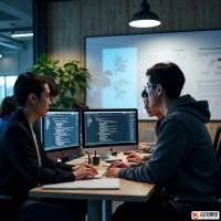 福州软件定制公司的卓越服务与技术创新
