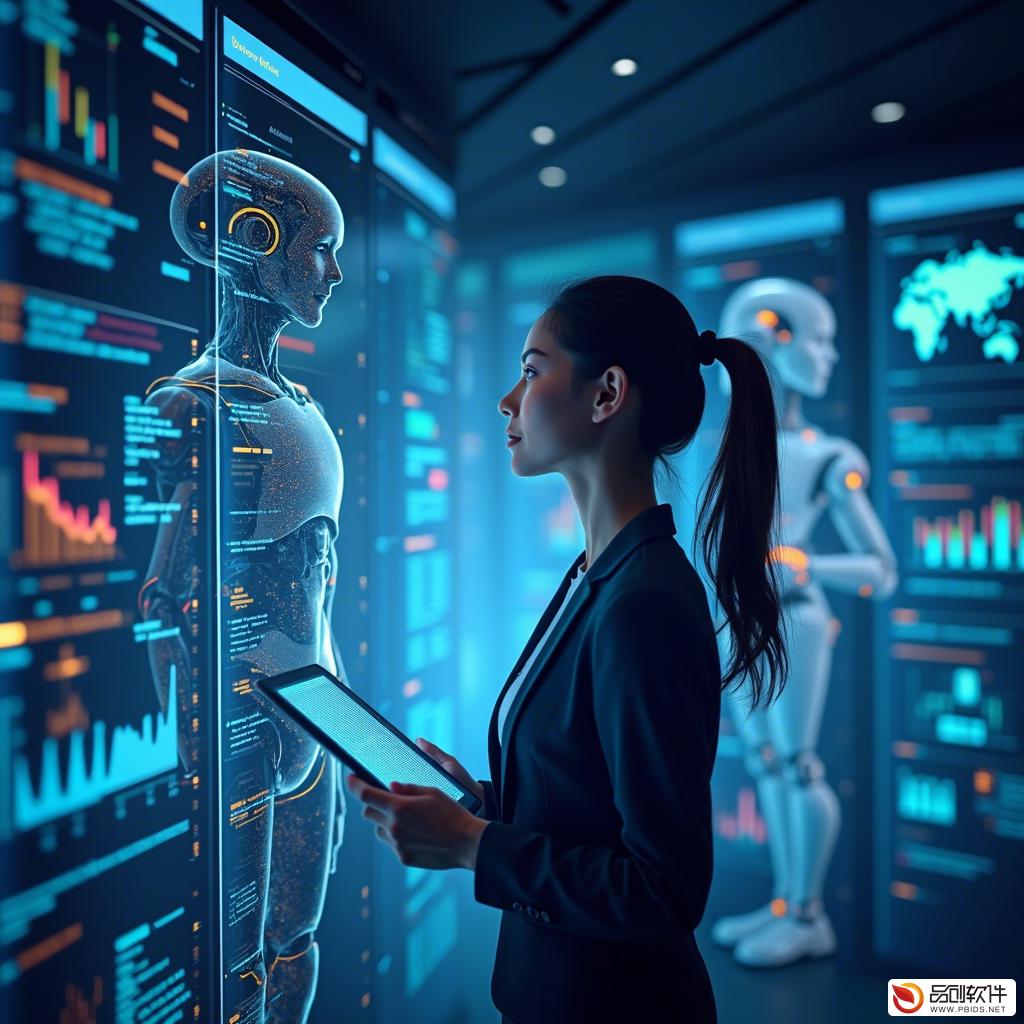 北京市保险业务AI管理系统的革新与应用
