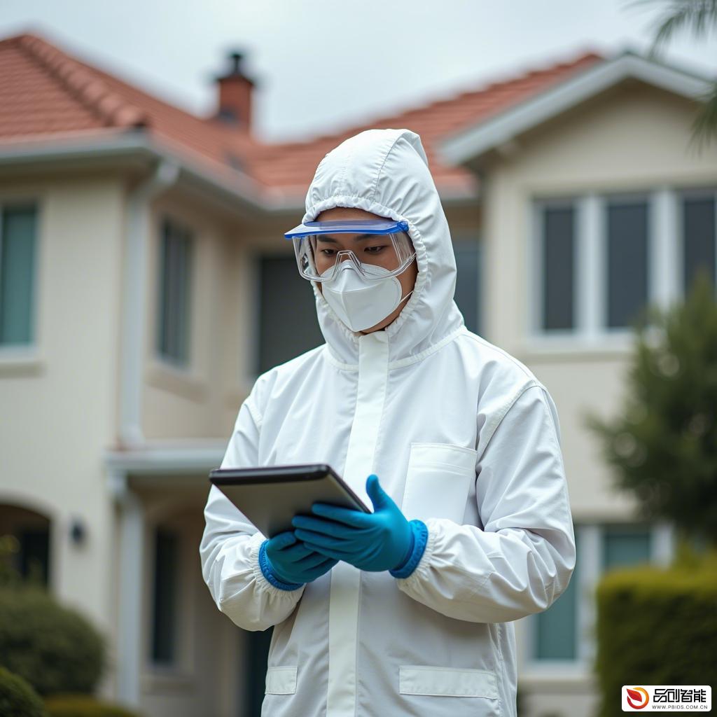 杭州市家庭环境质量监测工场：守护家的健康...