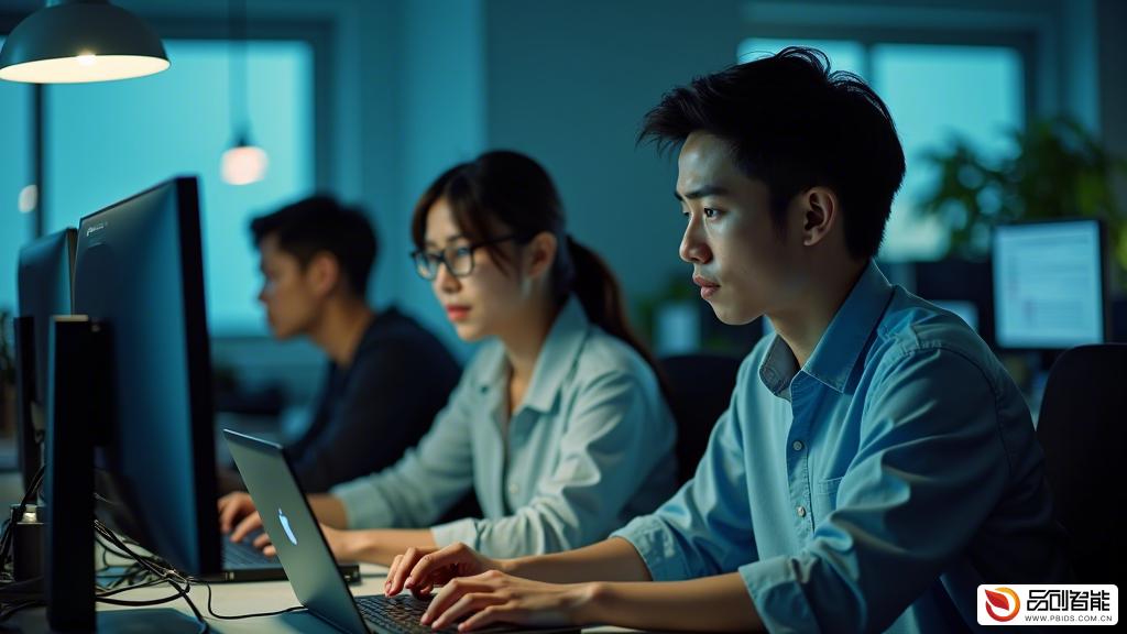 职业危害源追踪服务商：守护职场健康的隐形卫士
