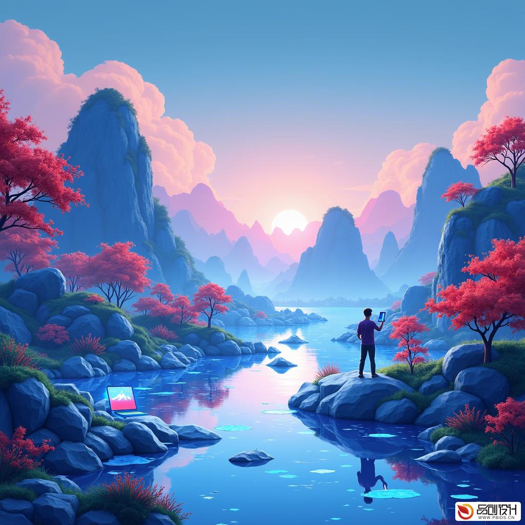 甘孜触控体验设计：携手合作伙伴共创未来新篇章
