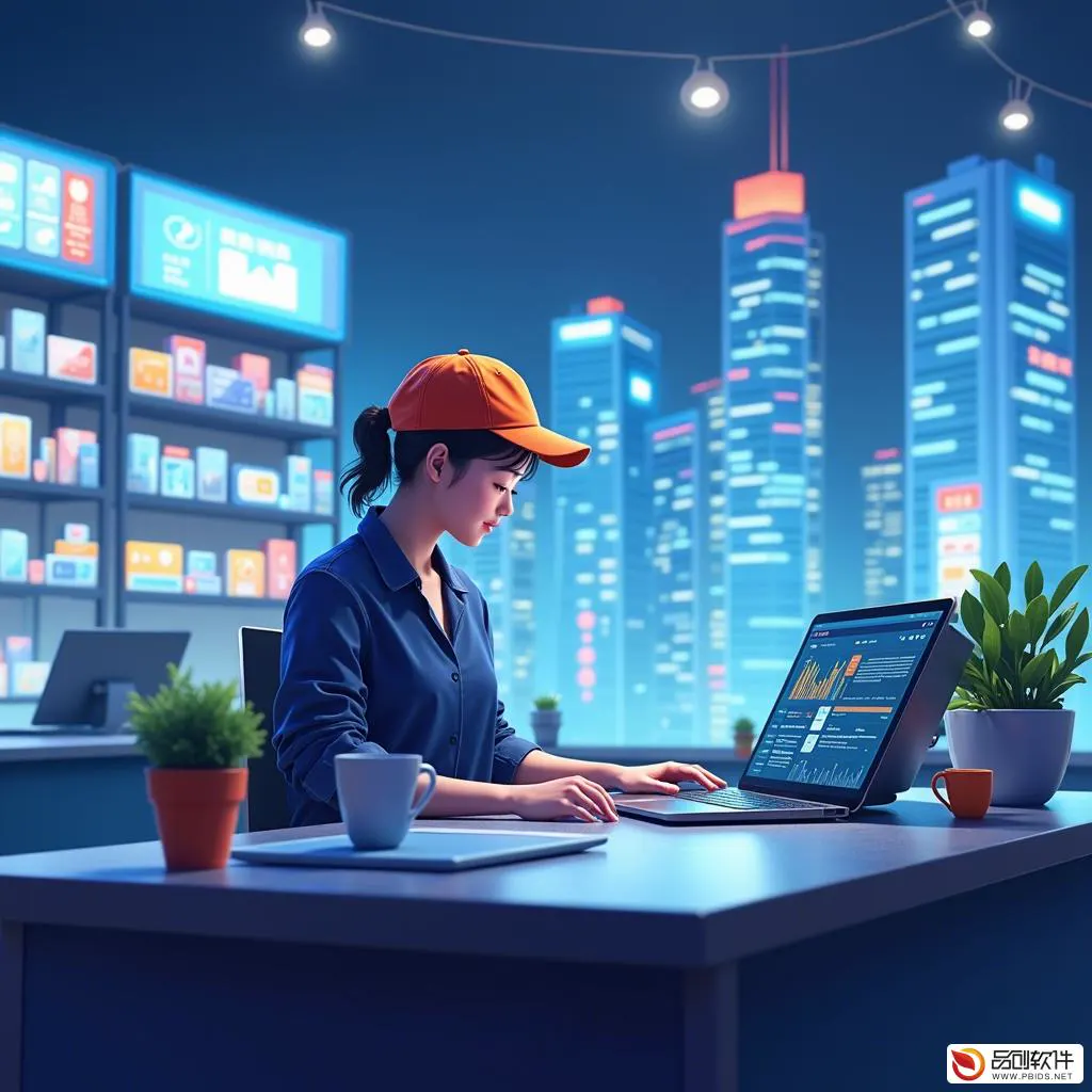 佛山市智能选股App开发服务站：引领金融科技创...