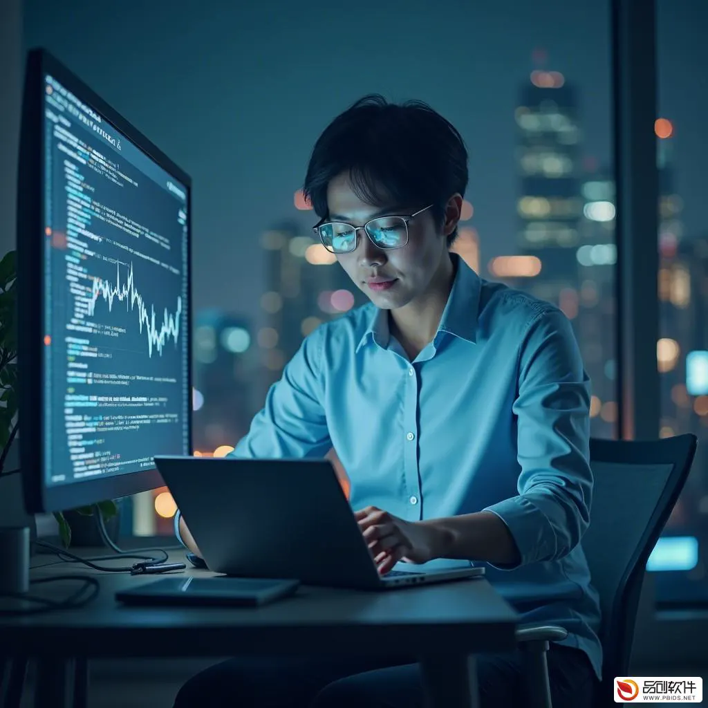 北京市金融低代码平台集成商：引领金融行业数字化转型的新力量
