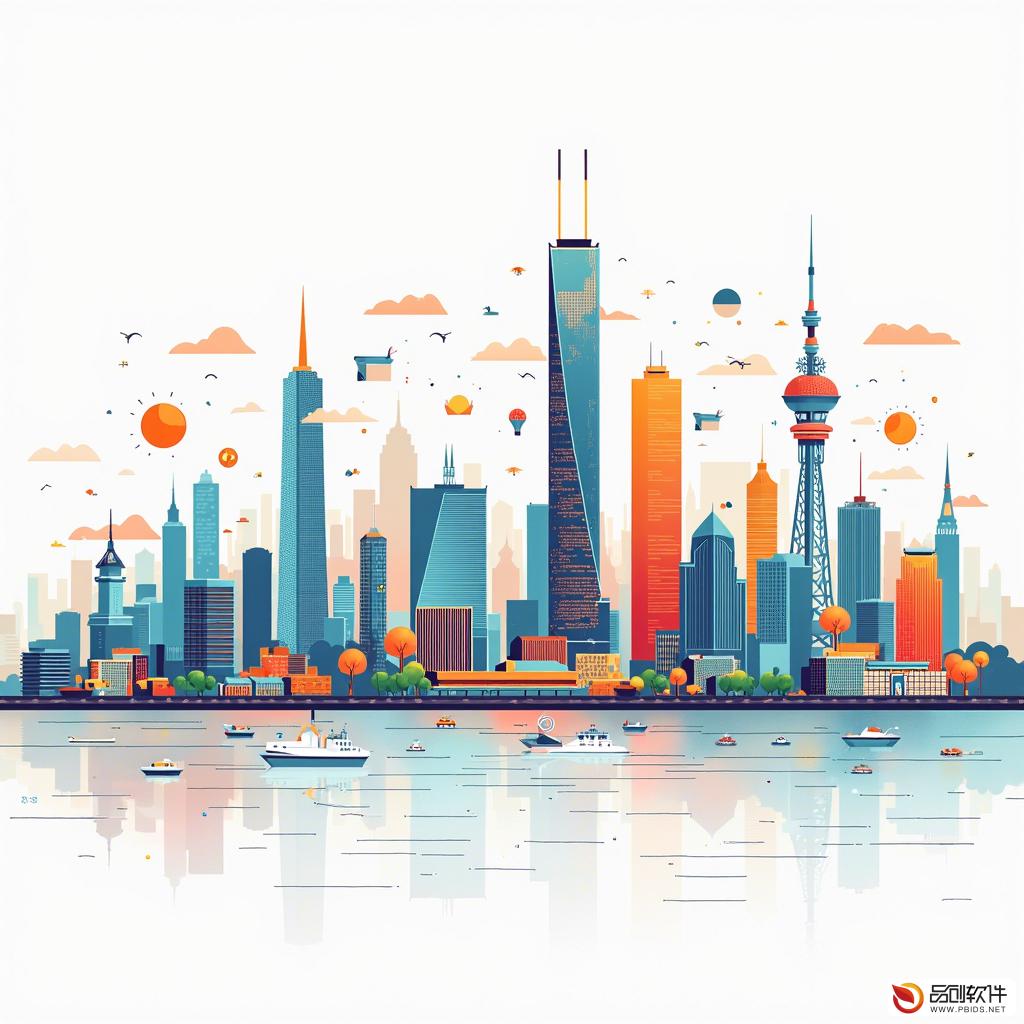 武汉市业务流程重构开发公司的创新与实践
