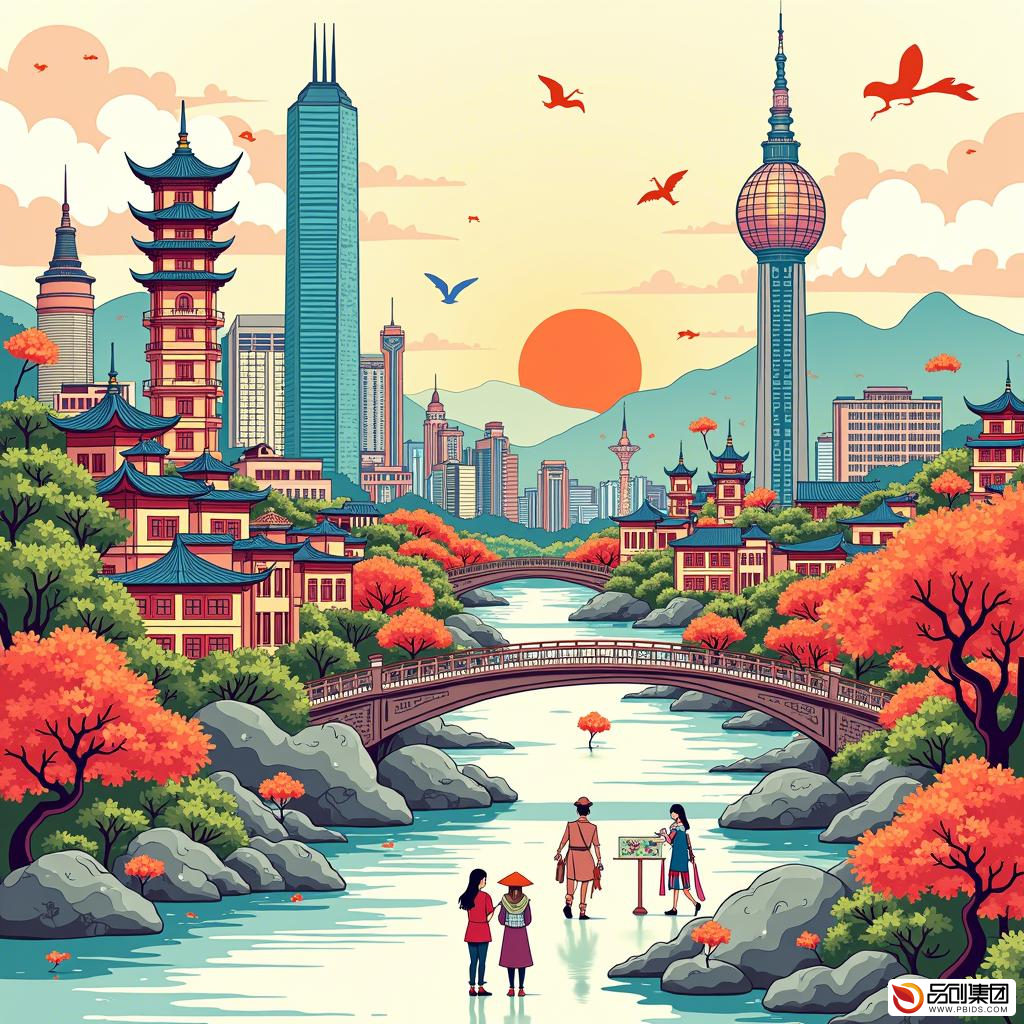 佛山公众号开发：打造高效互动的数字营销新平台
