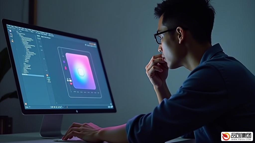 小程序行业定制：开启数字化转型的新篇章
