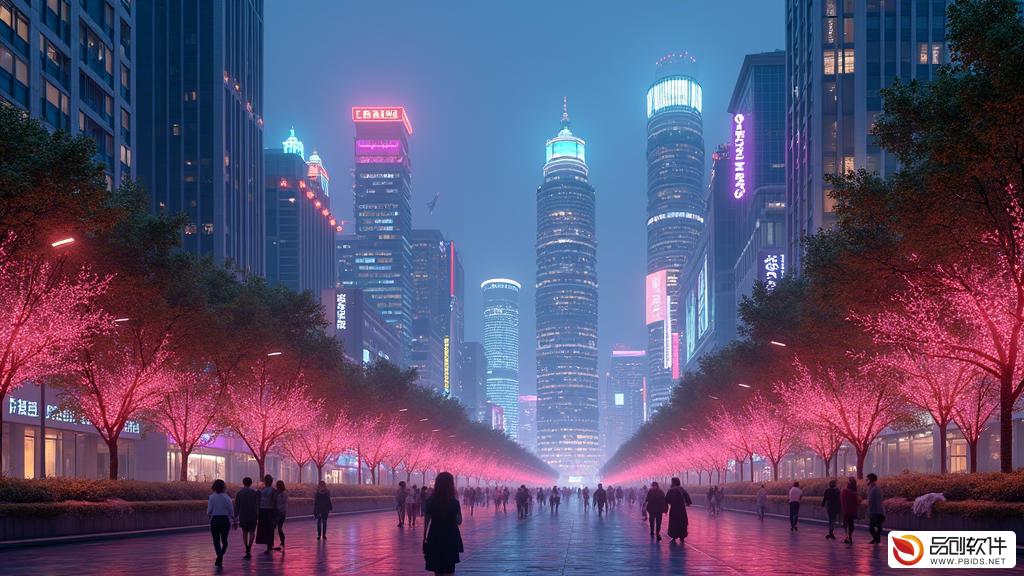 成都市企业协同办公门户平台：提升工作效率的数字化转型利器
