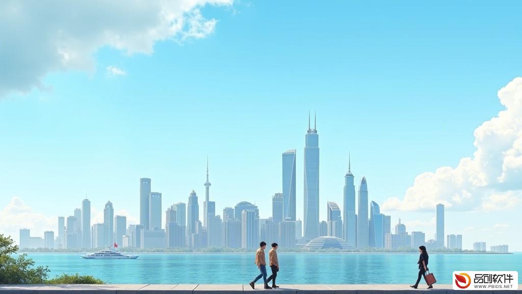 珠海市危险场景预警系统方案商：守护城市安全的创新力量
