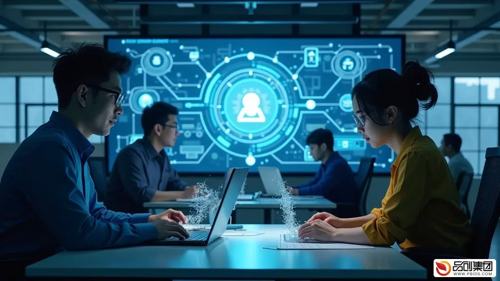IoT开发平台：构建智能物联网应用的基石
