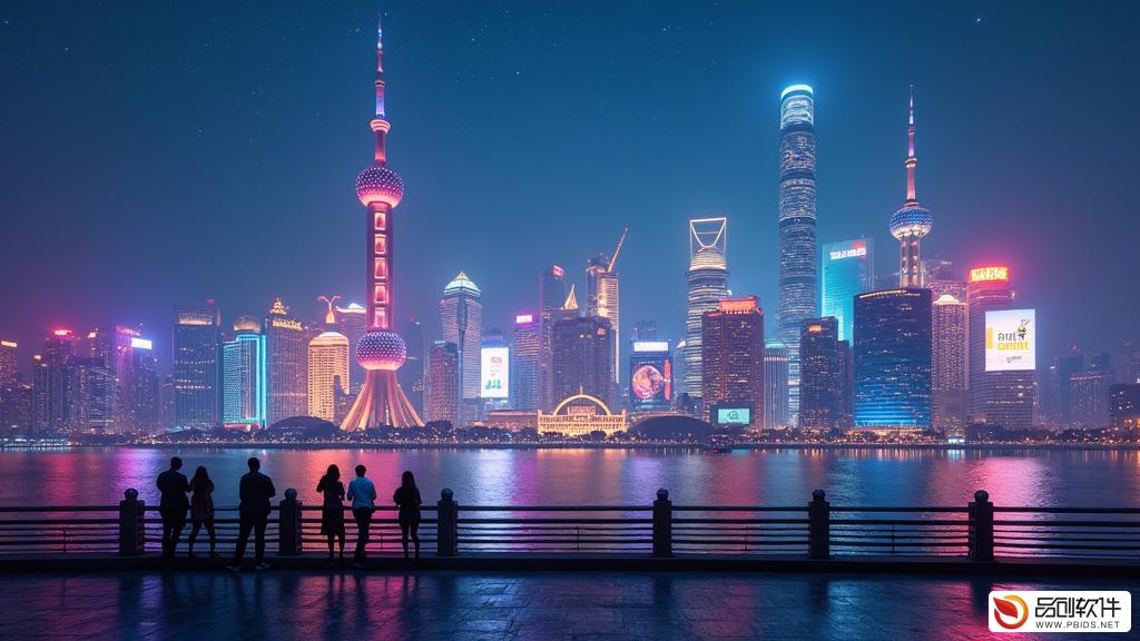 上海市嘉宾邀约自动化系统集团：引领数字化转型的新篇章
