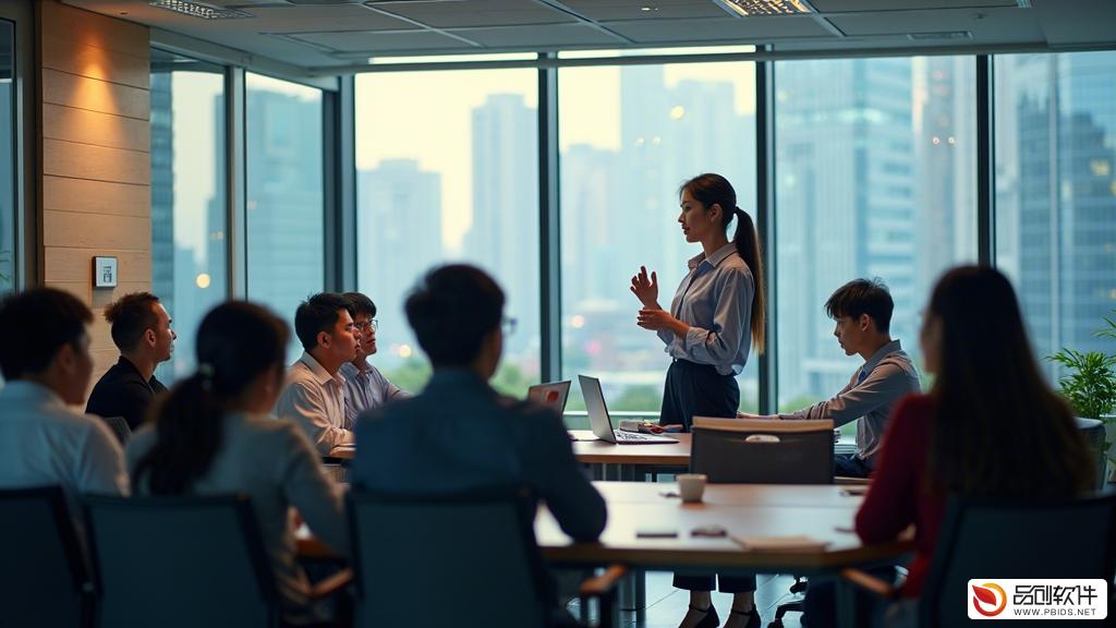 东莞市培训机构智能课程编排系统开发团队：引领教育创新的新篇章
