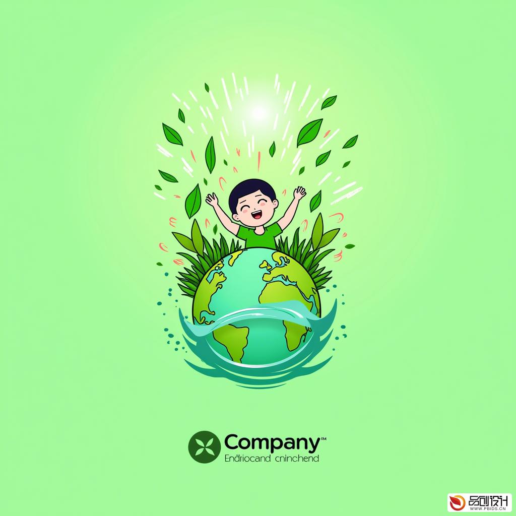 污染治理企业官网定制设计中心：打造绿色未...