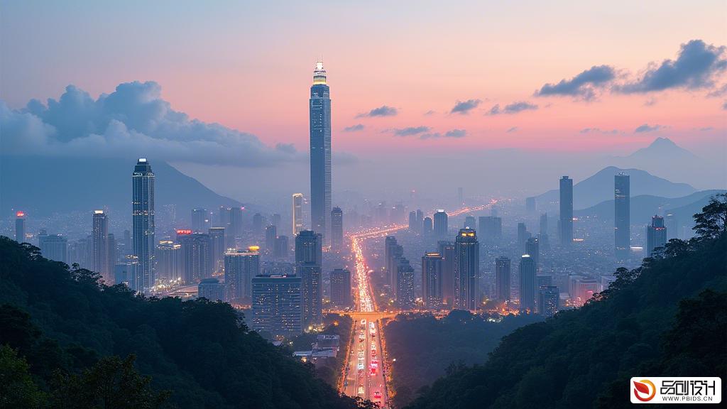 鹰潭市UX全案设计合作伙伴：共创卓越用户体验的领航者
