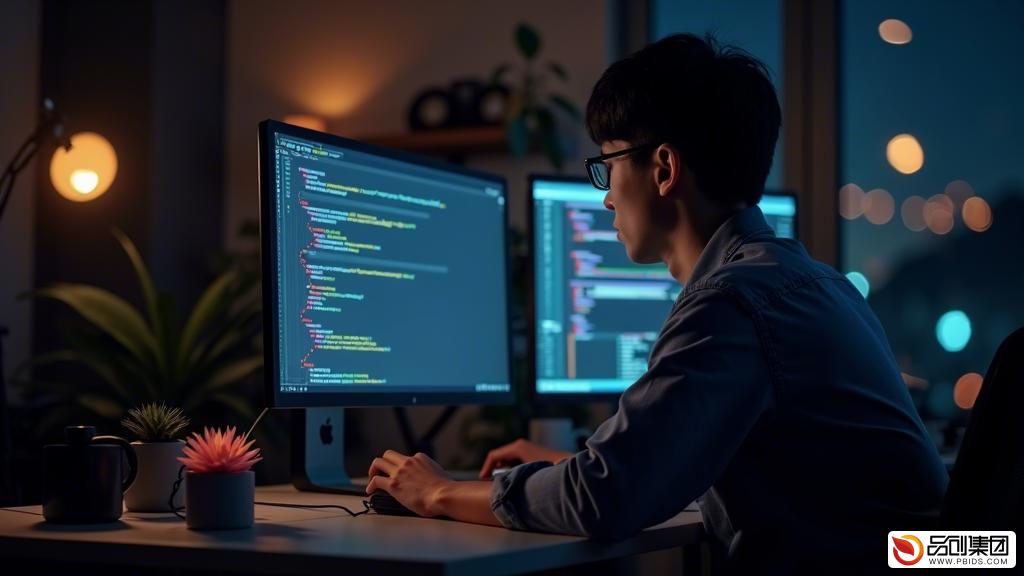 App项目开发定制：打造专属移动应用的全方位指南
